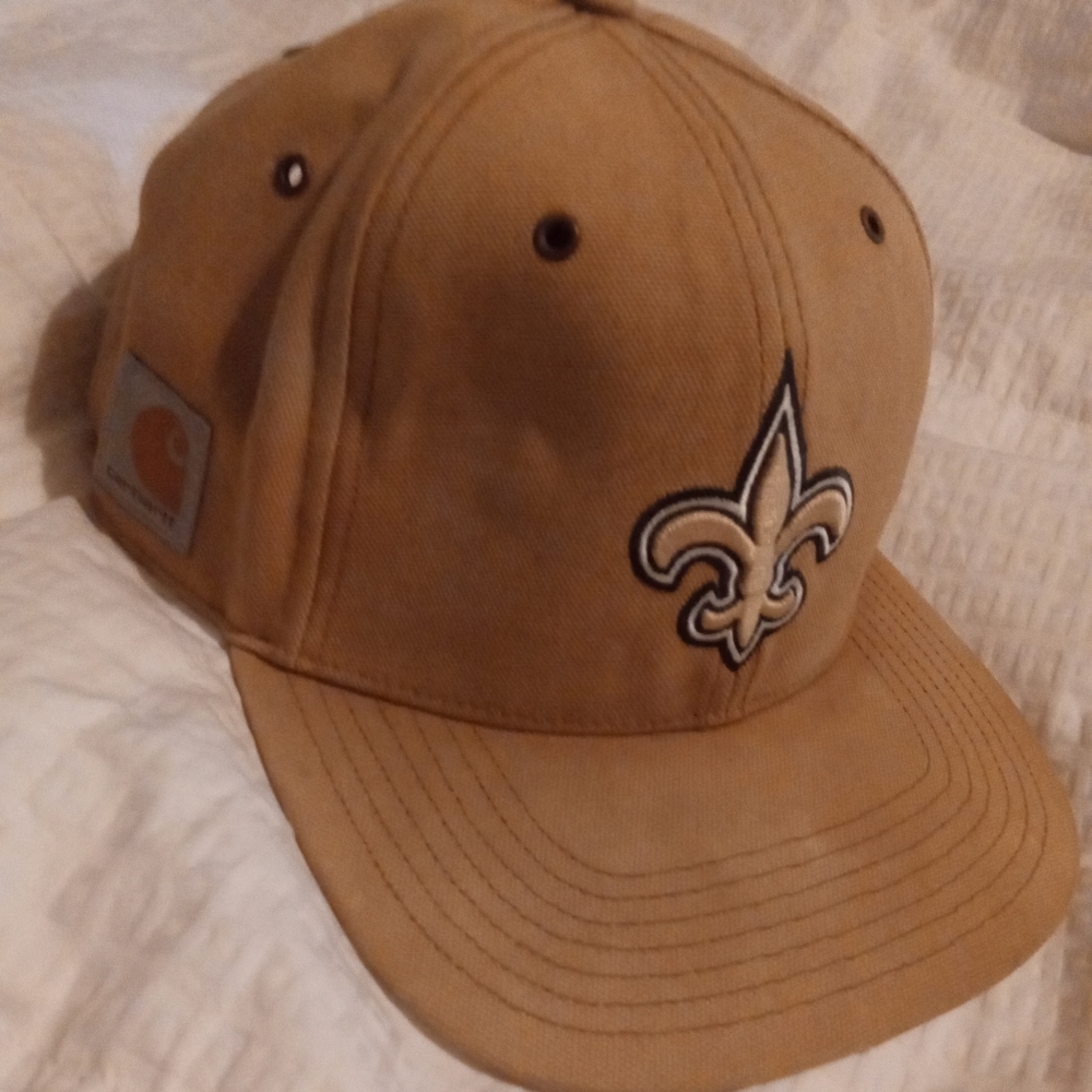 Saints Carhartt